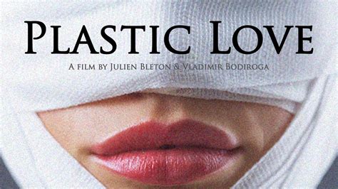 plastic love short film youtube