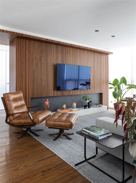 22 Modern Home Theater Design Ideas Minimalist Living Room Decor