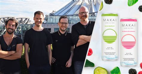 Free shipping on prime eligible orders. Nico Bödeker von Makai Hard Seltzer beantwortet Fragen zum ...