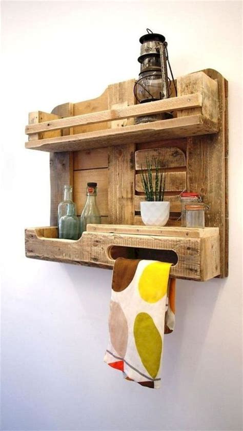 25 Most Creative Wooden Pallets Projects Ideas 23 Wooden Pallet