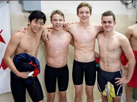 Marlins Attract 565 Swimmers To Guelph In The Dash For Cash Guelph News