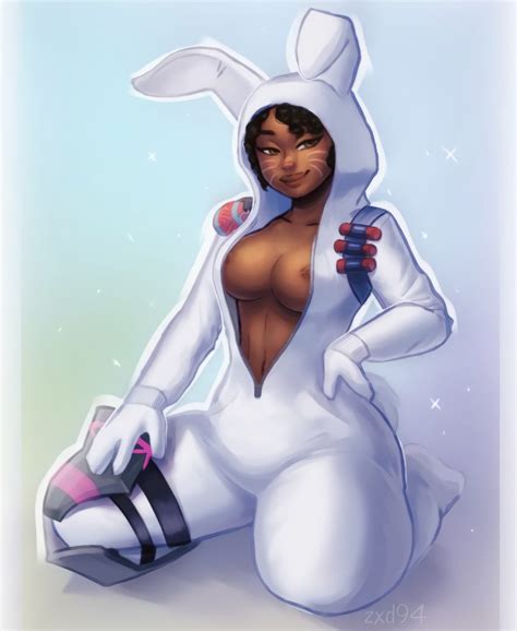 Bunny Brawler Rule Xxx Hentai Valorant Porn