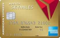 Most people will want to get the gold version. Gold Delta SkyMiles Credit Card from American Express Review | U.S. News