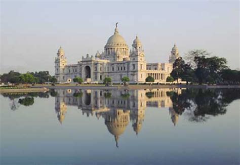 Kolkata India Travel Guide