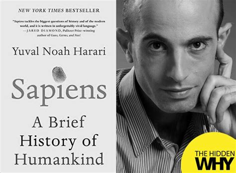 348 Book Reflections Sapiens A Brief History Of Humankind By Yuval
