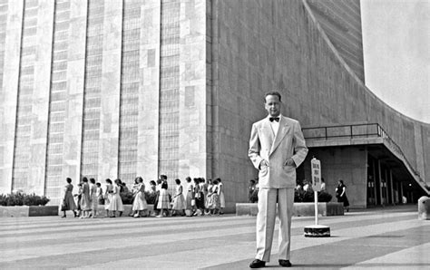 September 18 1961 Un Secretary General Dag Hammarskjöld Dies In A Plane Crash The Nation