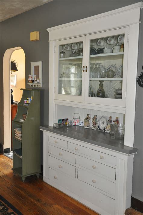 Shopstyle.com has been visited by 100k+ users in the past month So many options: built in china cabinet in bungalow home ...