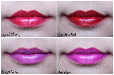 Swatch: Maybelline Vivids | Maybelline lipstick, Lip ...