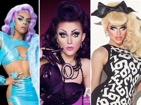 Bonet seemingly never got asked for all stars and i think looking at that although all stars 5 had a lot of season 10 queens, they're mixed in with a lot of older season girls so it's an interesting dynamic. Here Is the Rumored Cast for 'RuPaul's Drag Race All Stars 3'