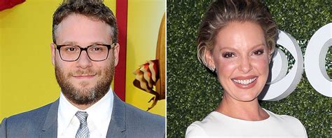 Katherine Heigl I Only Have Love And Respect For Seth Rogen After Knocked Up Abc News