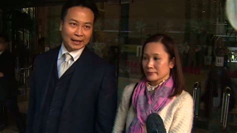 Hong Kong Woman Found Guilty In Maid Abuse Case Cnn Video