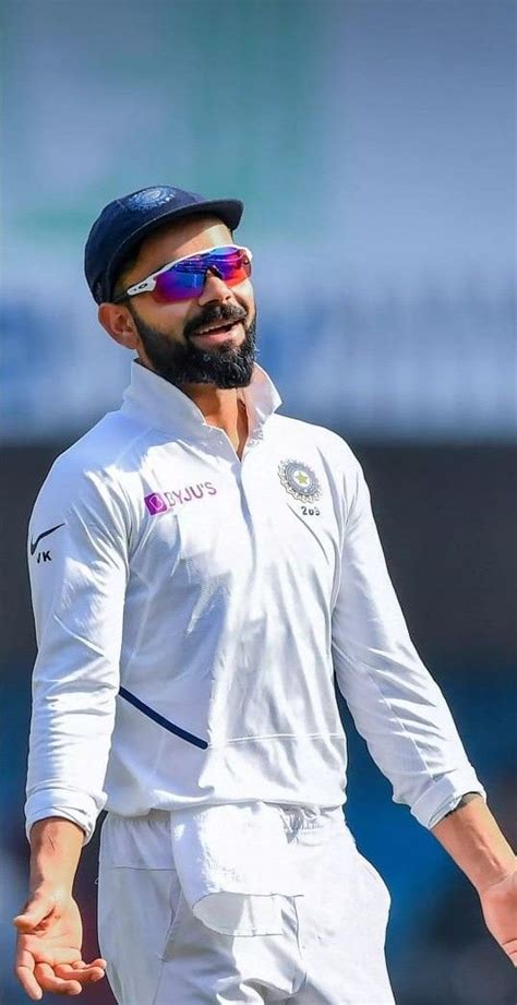 Pin By Farha Sameen On Virat Kohli In 2020 With Images Mirrored Sunglasses Men White Jersey