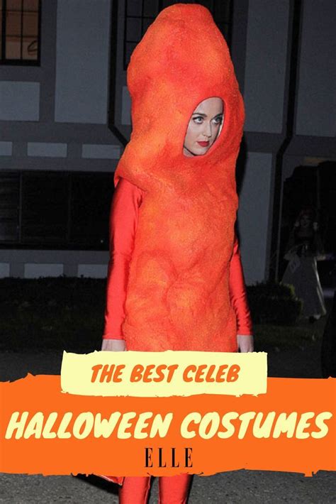 The Very Best Celebrity Halloween Costumes Through The Years Clever Halloween Costumes