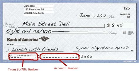 If you're writing to your bank, they will want to know specifically what transaction you are disputing. Financial Basics for All: How to Write a Check for Rent ...