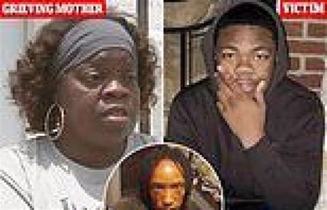 furious mom of 22 year old man gunned down in philly rampage demands