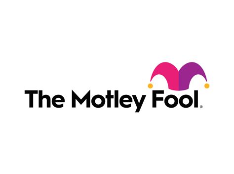 Download The Motley Fool Logo Png And Vector Pdf Svg Ai Eps Free