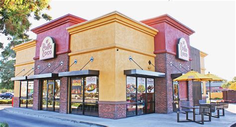 Hotels in der nähe von vape supply plus pr, port richey: El Pollo Loco | Fast Food Architecture | Pinterest ...