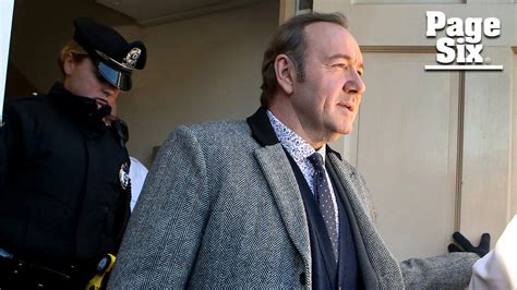 sexual assault lawsuit against kevin spacey set to be dismissed after accuser will not self identify