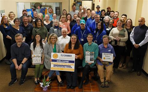 Finger Lakes Area Chamber hosts monthly business after hours mixer at