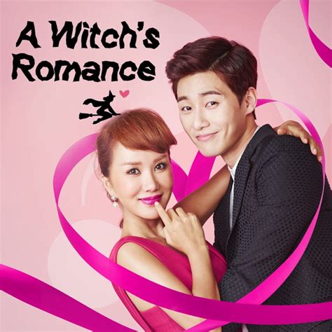 Witchs Romance Popdramatic Korean Drama Review Witch S Romance 2014