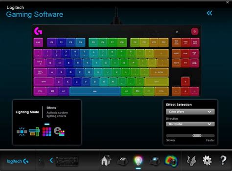 Specify the settings you require, using. Logitech G Pro Mechanical Gaming Keyboard Review - The Streaming Blog