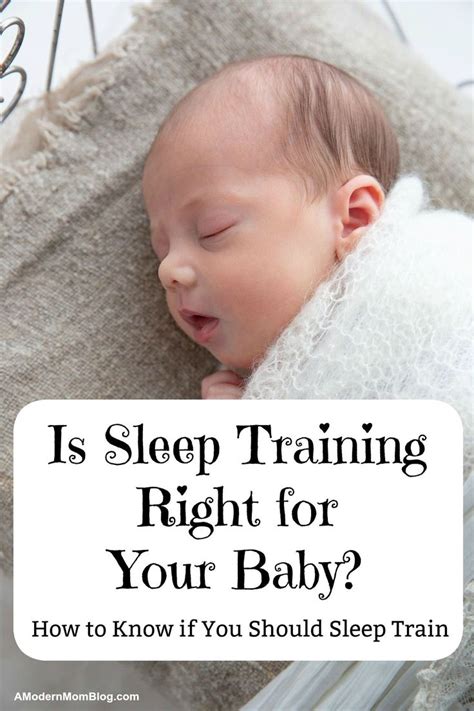 5 Sleep Training Methods Reviewed In 2020 Sleep Training Baby Gentle