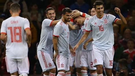 Prediksi skor spanyol vs swedia, head to head spanyol vs swedia hasil pertandingan pekan pertama fase grup piala eropa 2020. Swedia vs Spanyol : Gol Menit-menit Akhir Rodrigo Loloskan ...