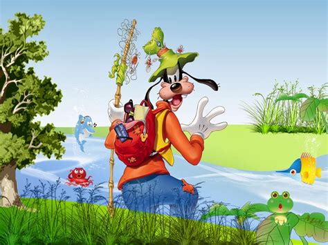 Coolvibe is digital art and inspiration blog. Cartoon Wallpapers HD - Beautiful wallpapers collection 2014