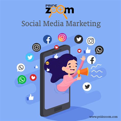 Social media marketing | Social media marketing, Social media illustration, Social media