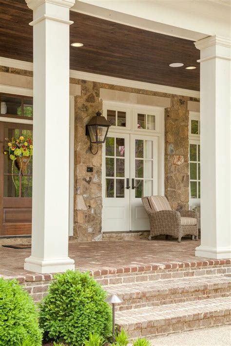 Come and see the difference they can make!. Pin on Porch