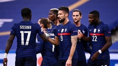 Coupe Du Monde 2022 France Agrabstracted