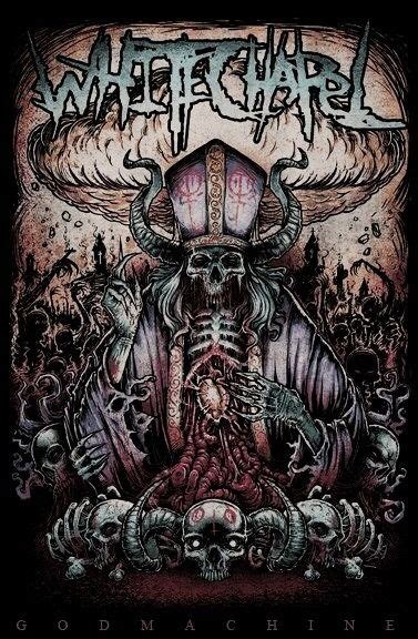 Music Metal Posters Art Heavy Metal Art Album Art