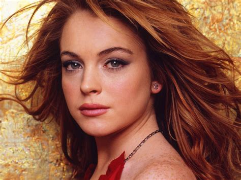 Lindsay Lohan 9 Wallpapers Wallpapers Hd