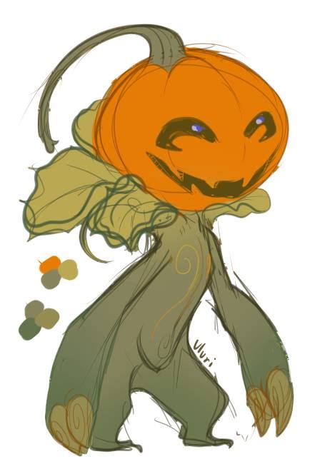 2016 Pumpkin King — Weasyl
