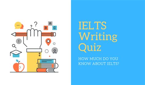 Find Out Your Ielts Writing Score Ted Ielts