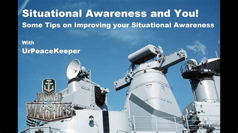 Situational Awareness And You Some Tips To Improve Situational