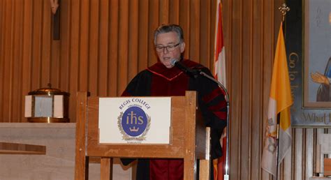 Received academic, sports and social grants and scholarships (with the exception of the housing scholarship) in uitm will remain in. 2018 Convocation Address - Regis College
