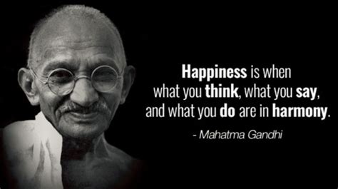 15 Inspiring Quotes From Mahatma Gandhi News And Tv Online