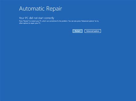 Windows 10 Not Booting After Update Here Is The Quick Fix