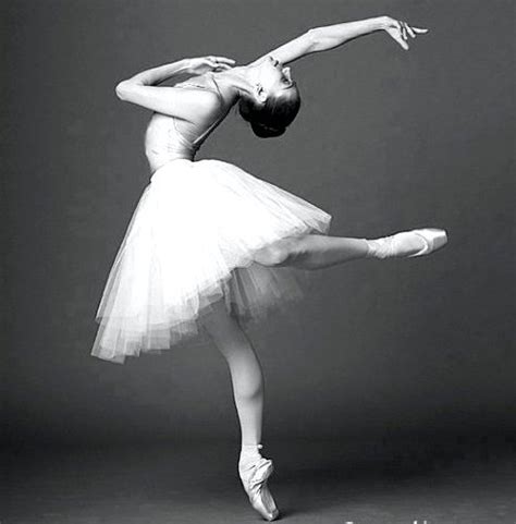 Ballet Cristina Faleroni Ballerina Anastasia Matviyenko
