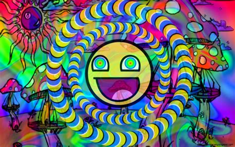 Colorful Trippy Wallpapers Wallpapers Gallery
