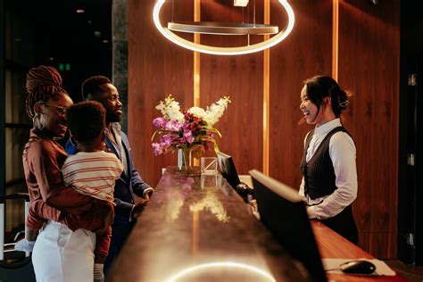 Top Qualities To Look For When Hiring Hospitality Staff Xclusive