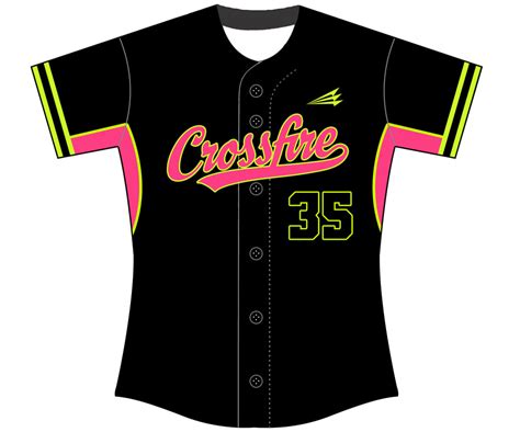 Submit your free design request at the bottom of this page. Triton Custom Softball Jersey Designs - Triton Custom ...