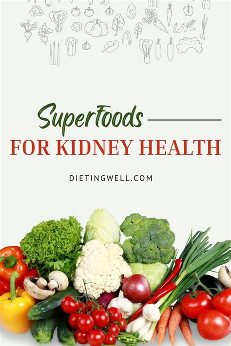 Pin On Kidney Healthy Foods