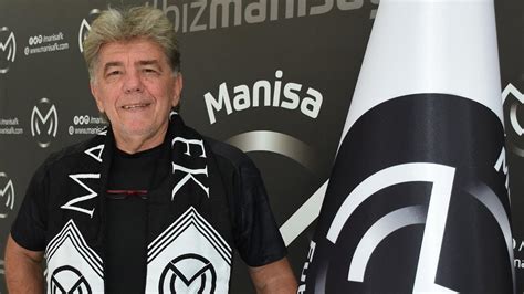 Manisa FK resmen Naci Şensoy a emanet Spor Haberi