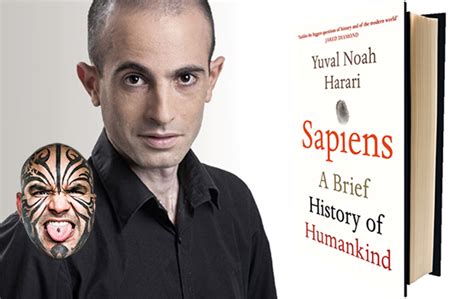 Последние твиты от yuval noah harari (@harari_yuval). Sapiens by Yuval Noah Harari - Loy Machedo's Book Review
