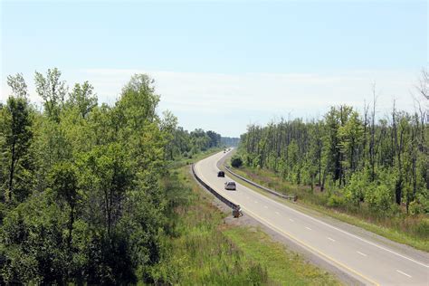 Kings Highway 416 Images