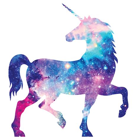 Unicorn Galaxy Unicorn Galaxy Png Picpng