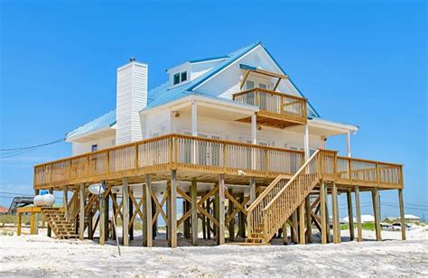 The waves you will find on the shore can be slightly affected by the orientation of the coastline and the seabed of the beaches, although in most the times reflected in the tidal table for dauphin island are predictions valid as references for sports. Dauphin Island Vacation Rentals - - "Southern Comfort" on ...