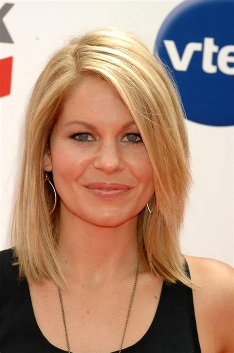 Candace Cameron Bure Photos News Filmography Quotes And Facts